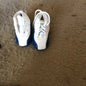 Baby air Jordan’s